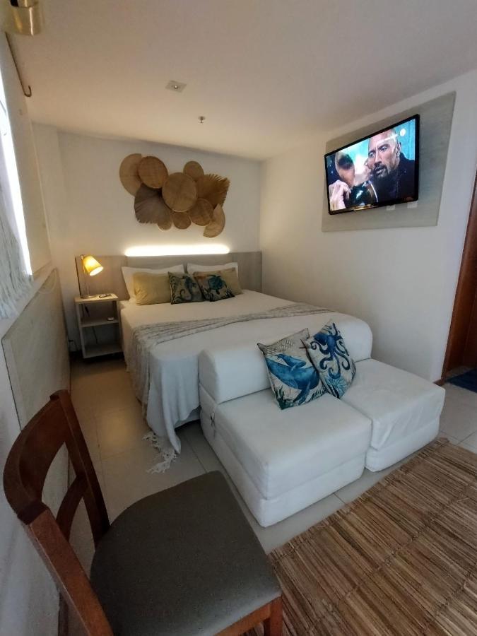 No Porto Marina Apartment Mangaratiba