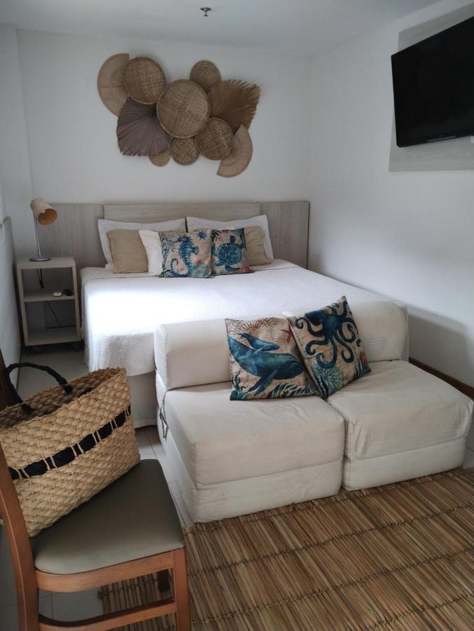 Apartment No Porto Marina Mangaratiba