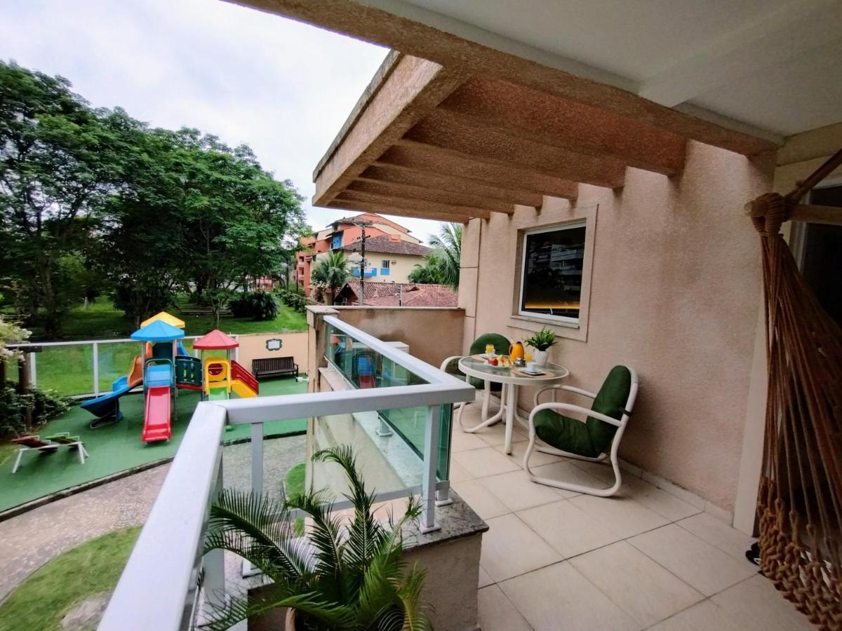 No Porto Marina Apartment Mangaratiba