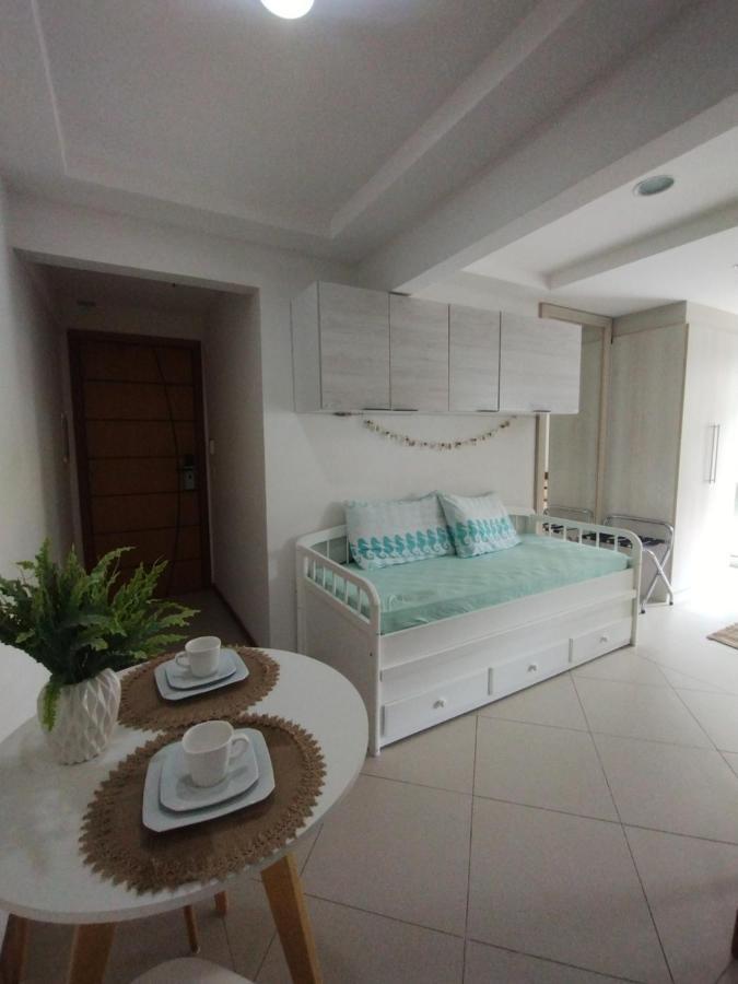 No Porto Marina Apartment Mangaratiba