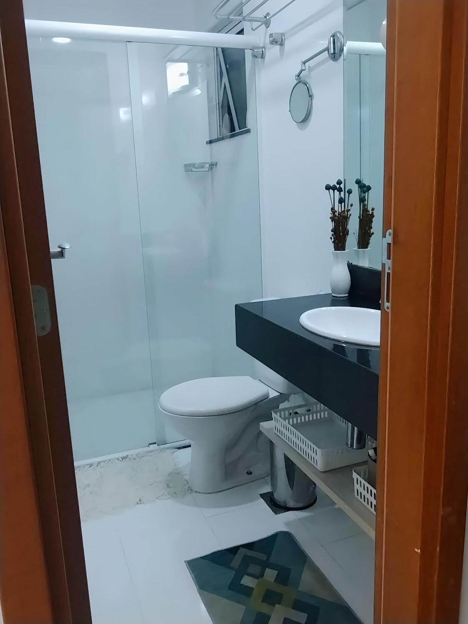 No Porto Marina Apartment Mangaratiba