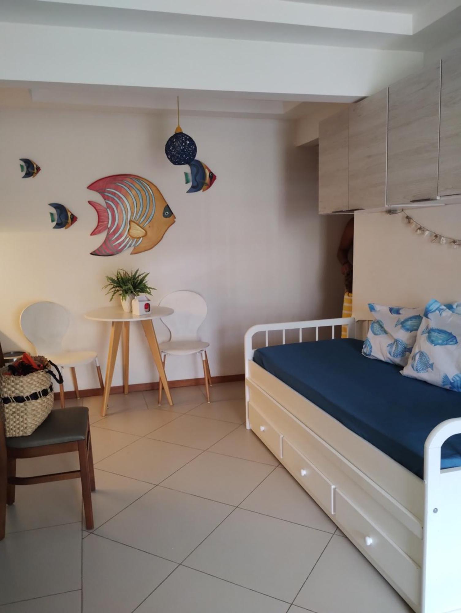 No Porto Marina Apartment *
