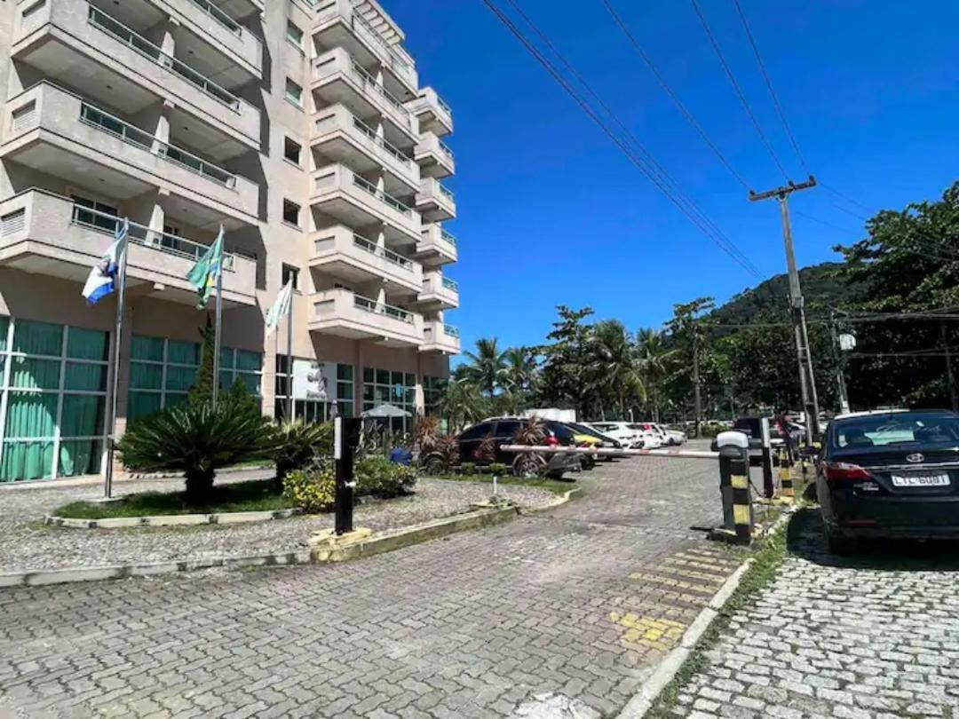 Apartment No Porto Marina Mangaratiba