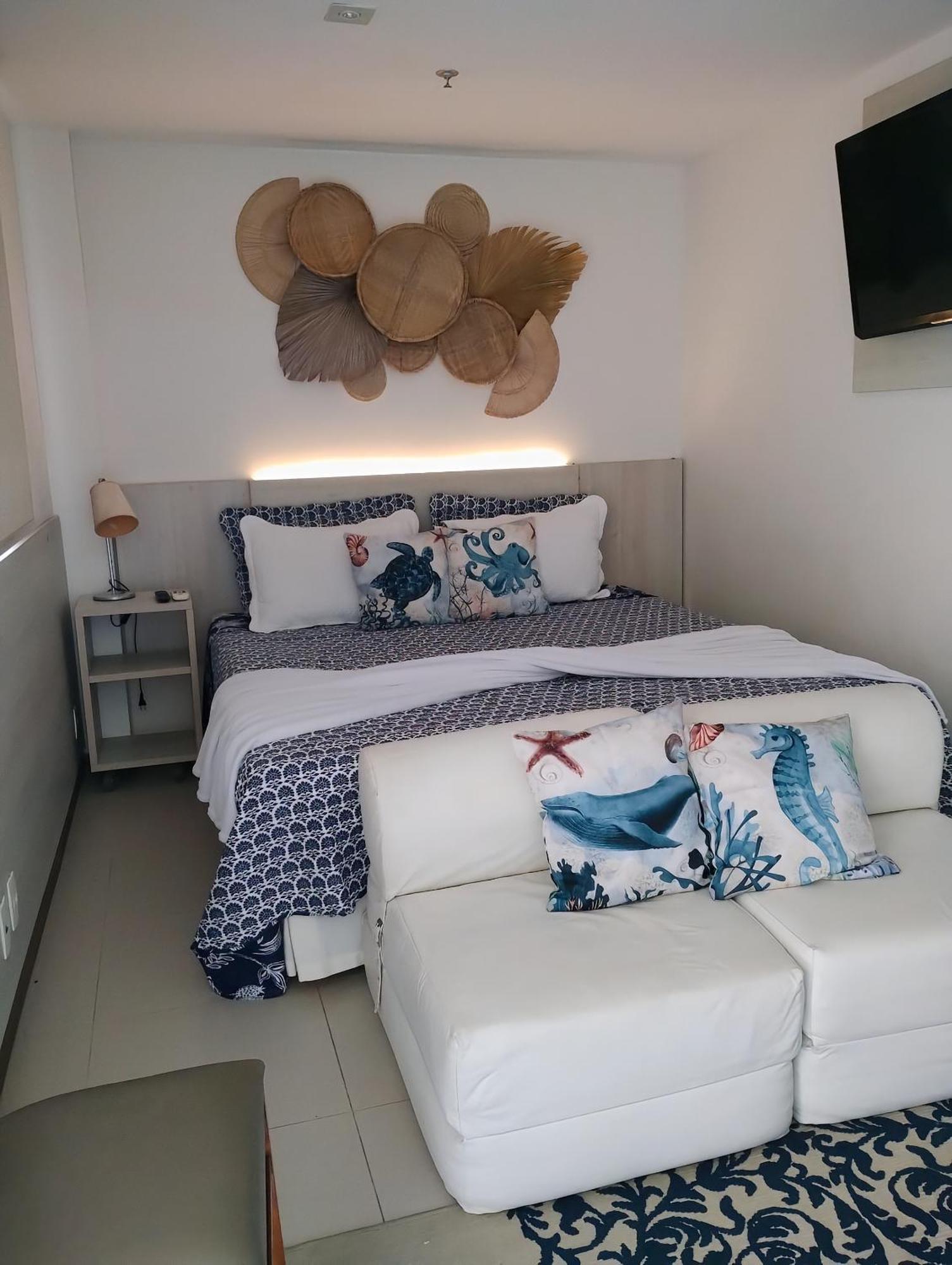 No Porto Marina Apartment *
