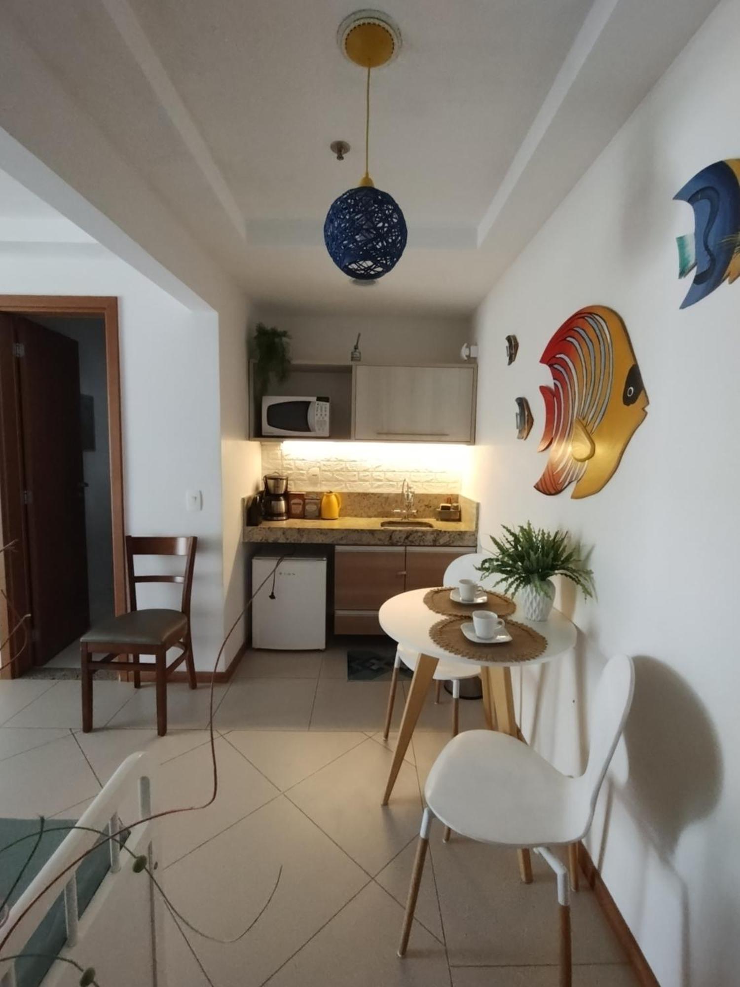Apartment No Porto Marina Mangaratiba