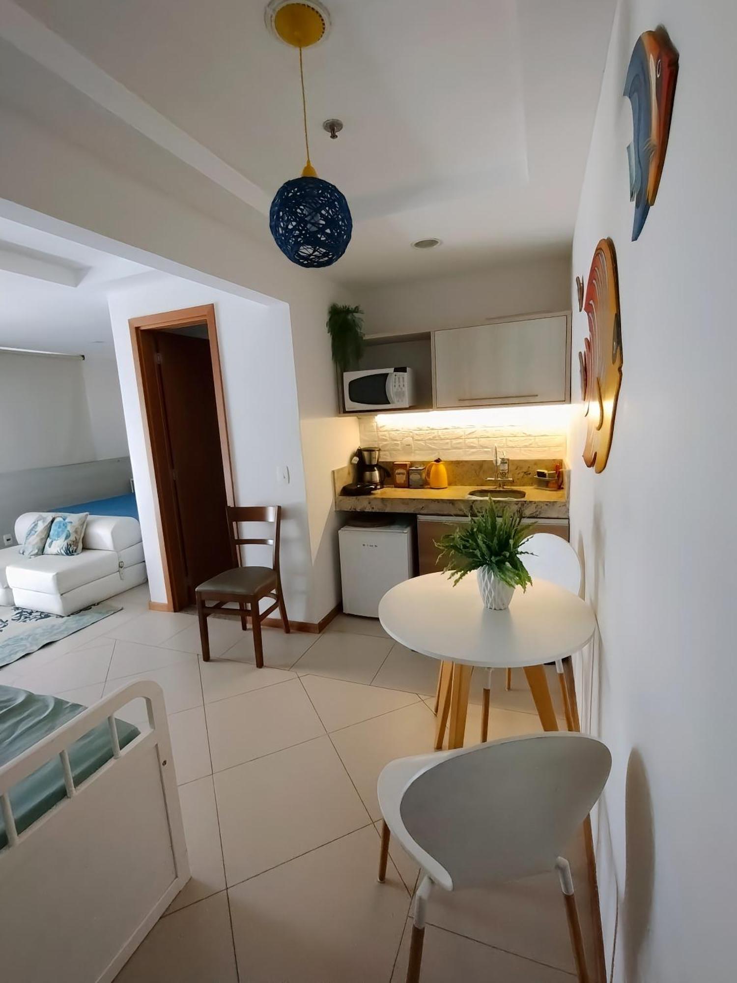 Apartment No Porto Marina Mangaratiba