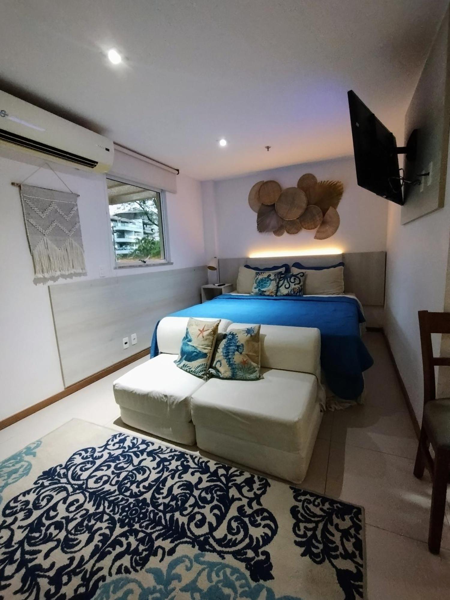 No Porto Marina Apartment